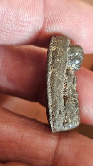 หลวงปู่ทวดพิมพ์พระรอดเล็กปี2497 รูปที่ 7