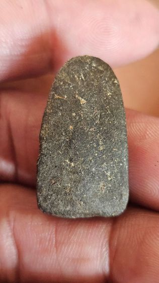 หลวงปู่ทวดพิมพ์พระรอดเล็กปี2497 รูปที่ 5