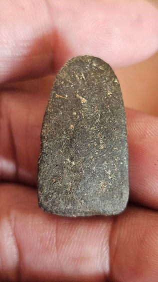 หลวงปู่ทวดพิมพ์พระรอดเล็กปี2497 รูปที่ 4