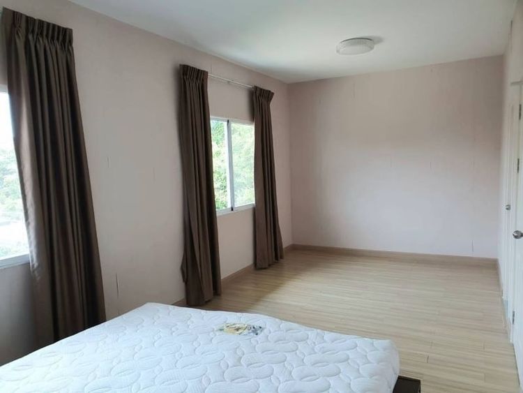 อื่นๆ มีบางส่วน 2017 (บ้านเดี่ยว 3 ห้องนอน 2 ห้องน้ำ ) เพอร์เฟค พาร์ค ราชพฤกษ์ Perfect Park Ratchapruek รูปที่ 4