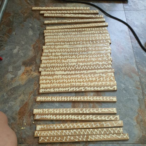 เคสคอมพิวเตอร์ทำจากไม้ไผ่ มินิมอล พร้อมใช้งาน รูปที่ 3