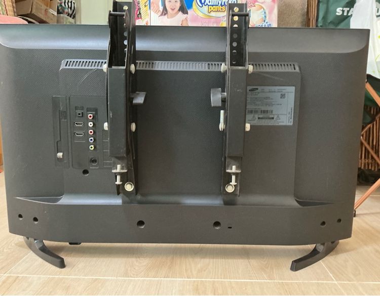 ทีวี Samsung ขนาดจอ 32 นิ้ว รูปที่ 3