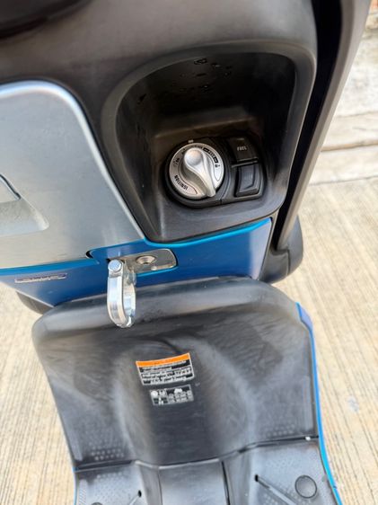 QBIX มอเตอร์ไซค์ รูปที่ 7