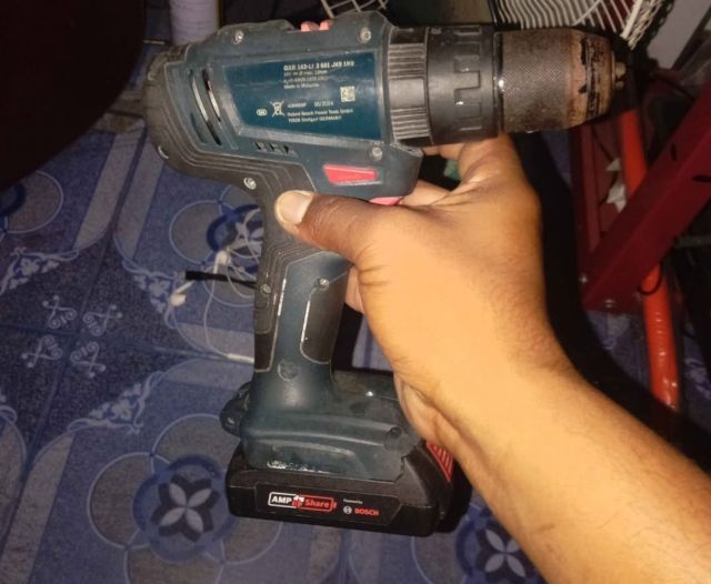 Bosch รูปที่ 2