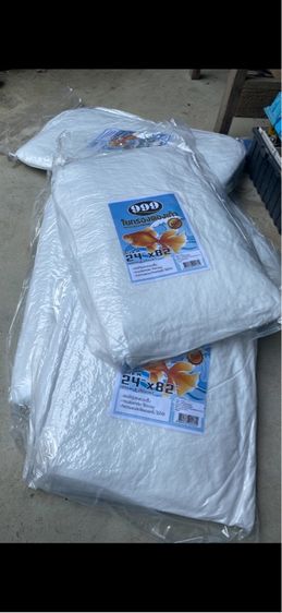 ใยสังเคราะห์ กรอง ตู้ปลา รูปที่ 4