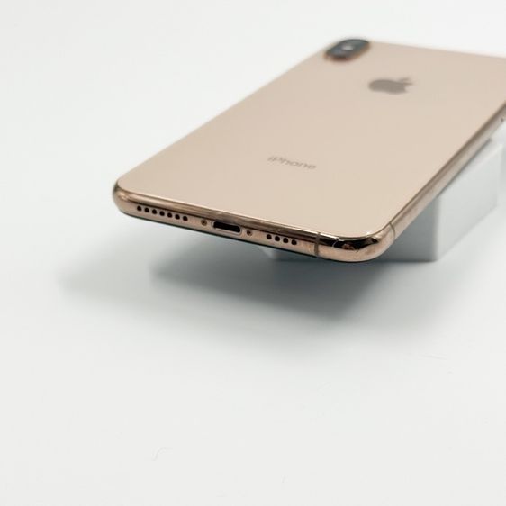 iPhone Xs Max 64GB สี Gold Zp รูปที่ 2