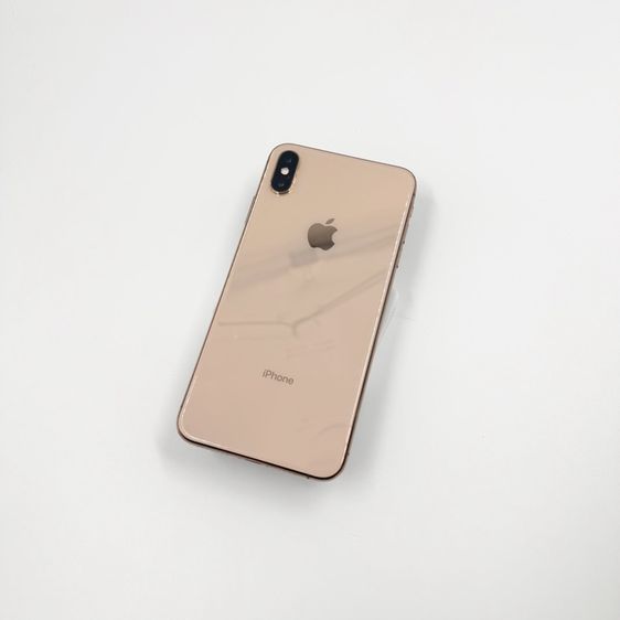iPhone Xs Max 64GB สี Gold Zp