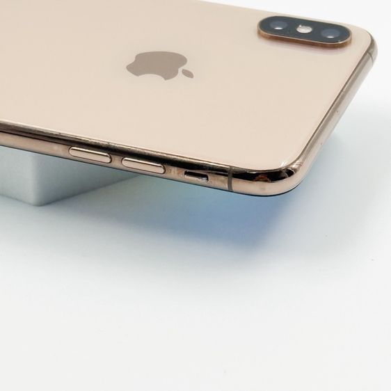 iPhone Xs Max 64GB สี Gold Zp รูปที่ 5