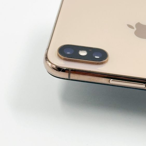 iPhone Xs Max 64GB สี Gold Zp รูปที่ 9