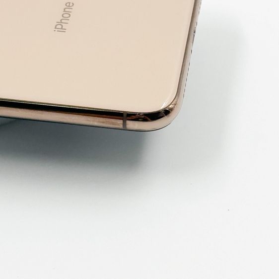 iPhone Xs Max 64GB สี Gold Zp รูปที่ 8