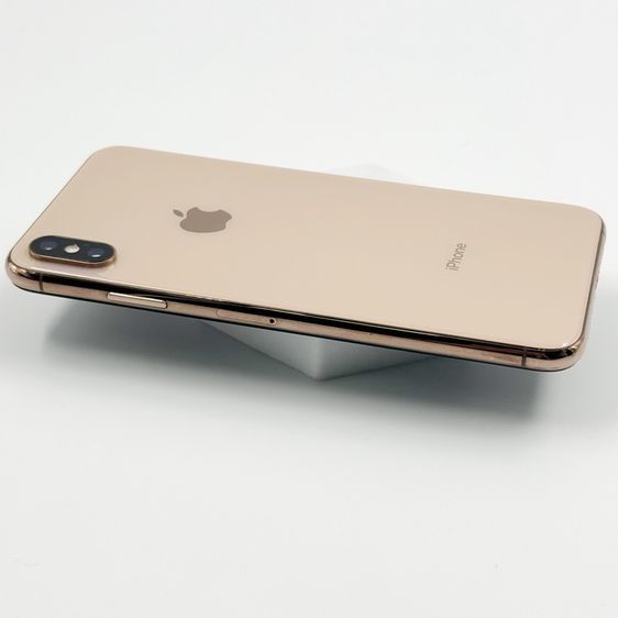 iPhone Xs Max 64GB สี Gold Zp รูปที่ 7