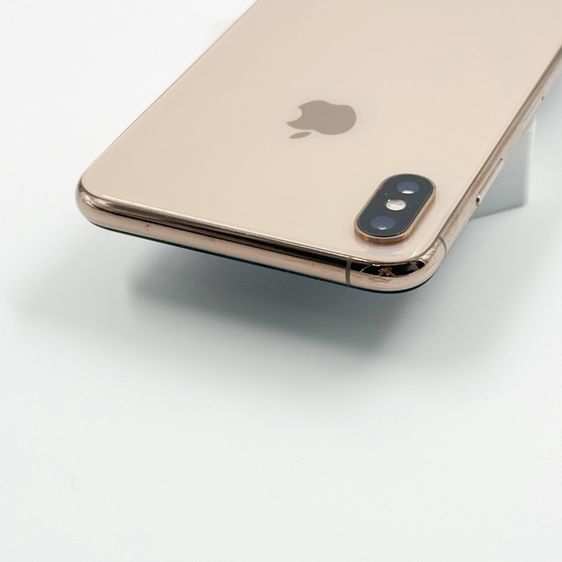 iPhone Xs Max 64GB สี Gold Zp รูปที่ 6