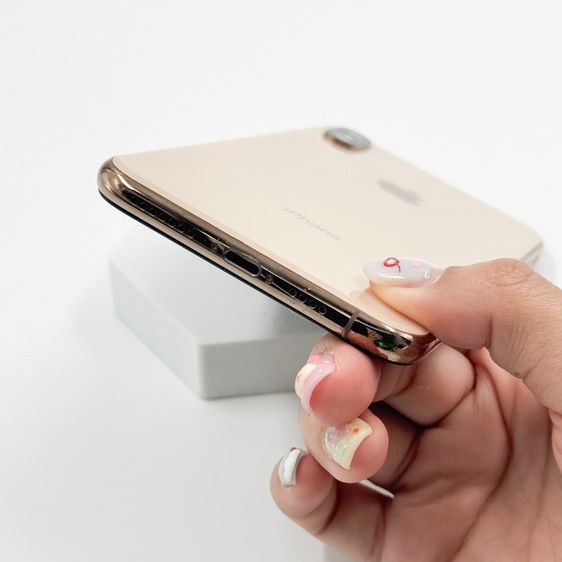 iPhone Xs Max 64GB สี Gold Zp รูปที่ 3