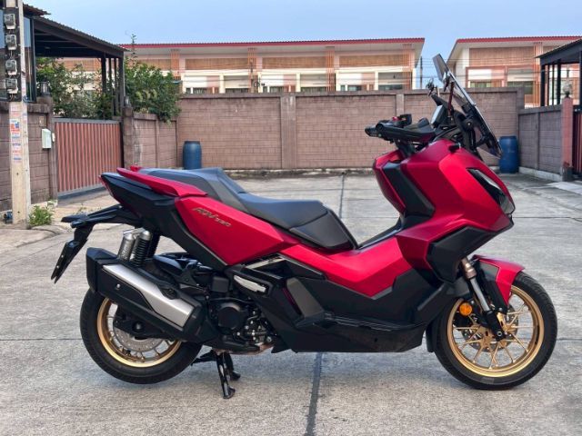 ADV350 RoadSync 2024  