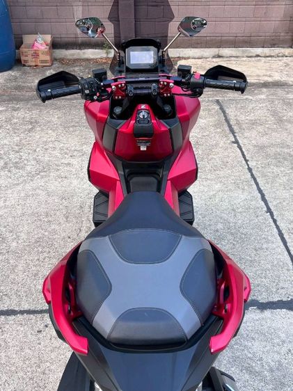 ADV350 RoadSync 2024   รูปที่ 3