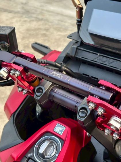ADV350 RoadSync 2024   รูปที่ 5
