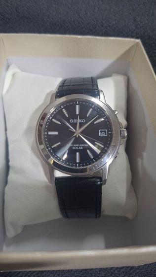 Selko radio wave solar รูปที่ 4