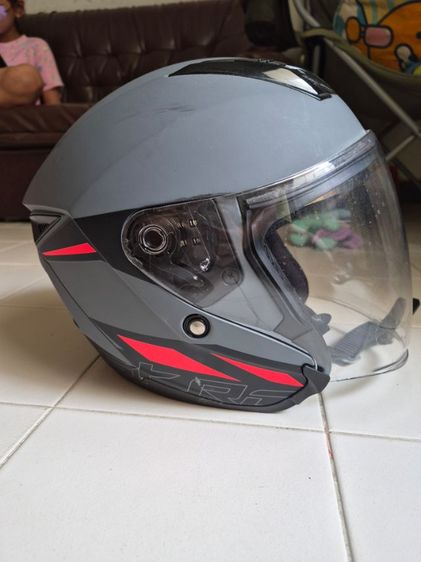 หมวกกันน๊อค รูปที่ 4