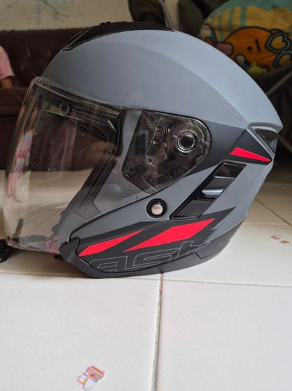 หมวกกันน๊อค รูปที่ 3