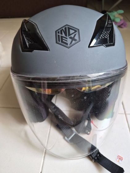 หมวกกันน๊อค