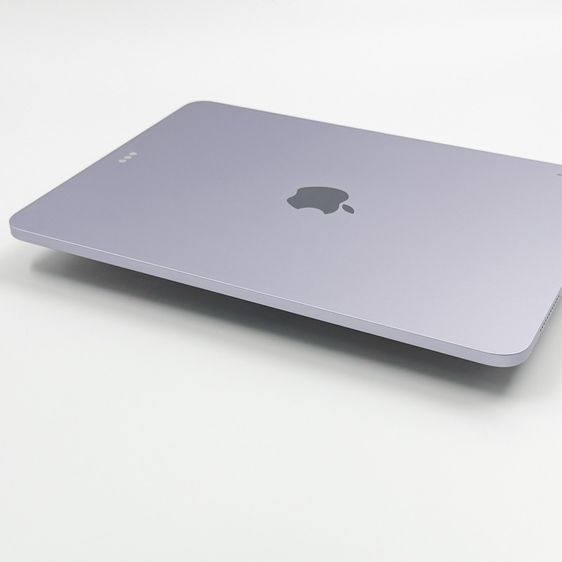 iPad Air 7 128GB Wifi สี Purple เครื่องไทย สภาพสวย รูปที่ 2