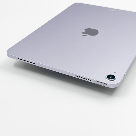 iPad Air 7 128GB Wifi สี Purple เครื่องไทย สภาพสวย รูปที่ 3