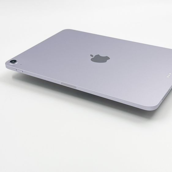 iPad Air 7 128GB Wifi สี Purple เครื่องไทย สภาพสวย รูปที่ 4
