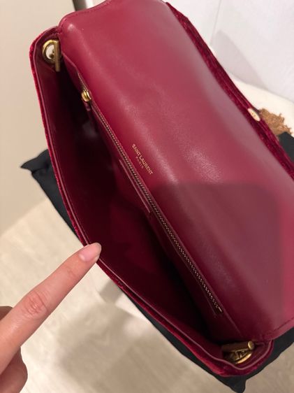 กระเป๋าYSL รูปที่ 3