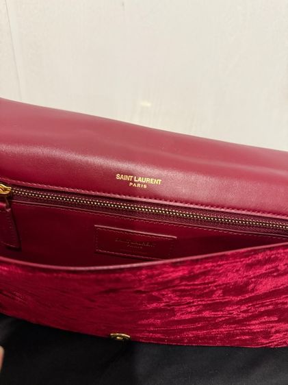 กระเป๋าYSL รูปที่ 4