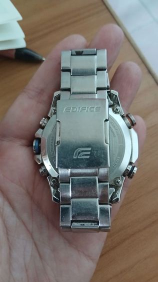 นาฬิกา Casio Edifice 5366 ERA 300 รูปที่ 2