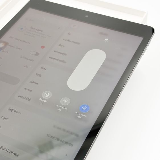 iPad Gen 9 64GB Wifi สี Space Gray รูปที่ 6