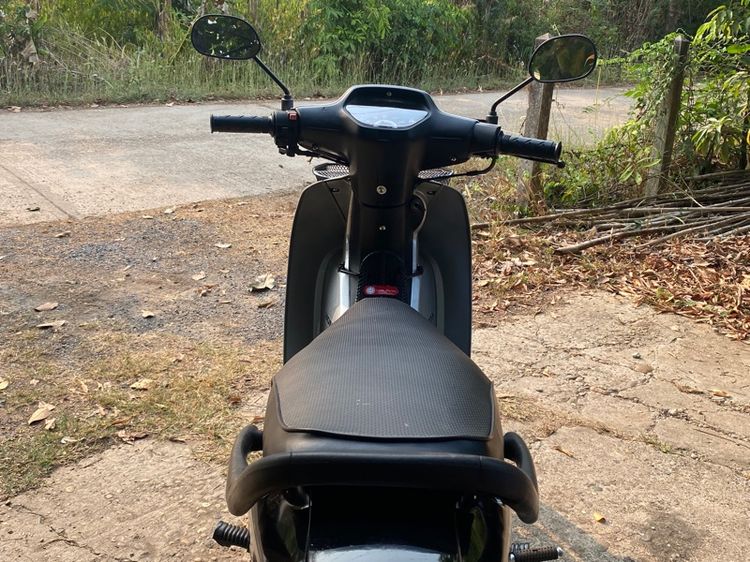 Wave 100 รูปที่ 13