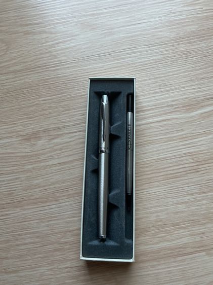 ปากกา Parker IM Silver รูปที่ 3