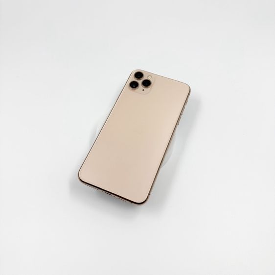 iPhone 11 Pro Max 64GB สี Gold เครื่องไทย