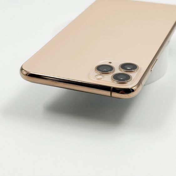iPhone 11 Pro Max 64GB สี Gold เครื่องไทย รูปที่ 4