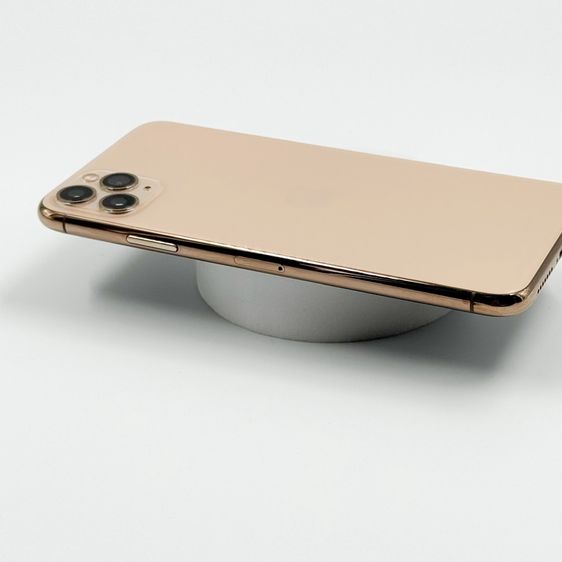 iPhone 11 Pro Max 64GB สี Gold เครื่องไทย รูปที่ 5