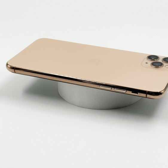 iPhone 11 Pro Max 64GB สี Gold เครื่องไทย รูปที่ 3