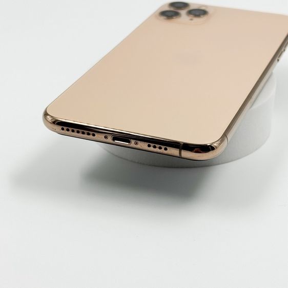 iPhone 11 Pro Max 64GB สี Gold เครื่องไทย รูปที่ 2