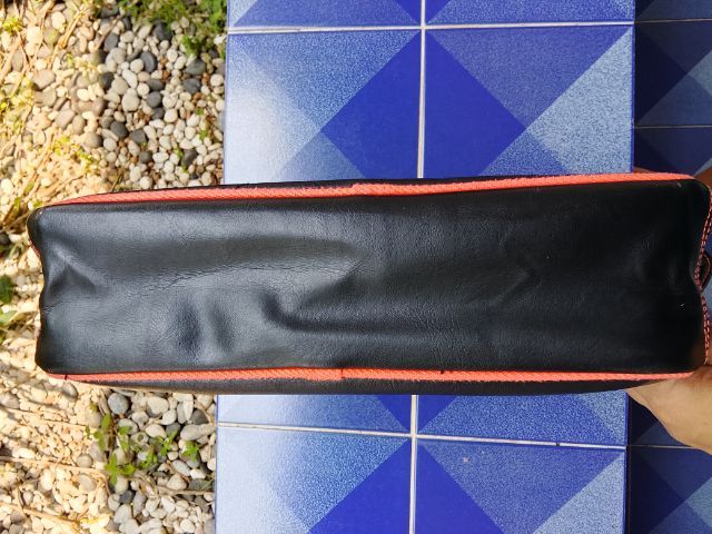  Superdry รุ่น "Premium Montana Messenger Bag" รูปที่ 7