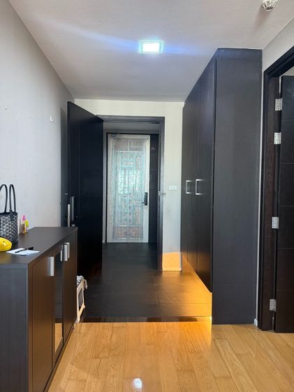 อื่นๆ ไม่อนุญาต ตกแต่งครบ ให้เช่าคอนโด วิลล่า สิกขรา ทองหล่อ 25 2 ห้องนอน 2 ห้องน้ำ 130 ตร.ม. ห้องแต่งครบ พร้อมเข้าอยู่ 70,000 บาทต่อเดือน รูปที่ 3