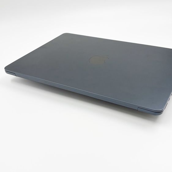 Macbook Air M2 13“ Ram 8 256GB สี Midnight สภาพสวย รูปที่ 4