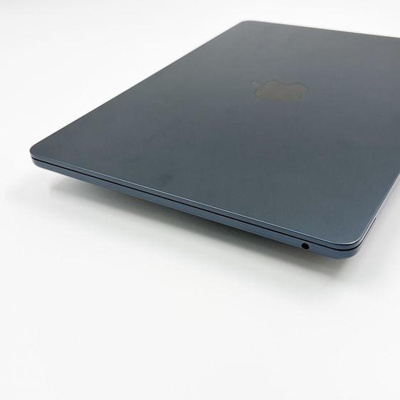Macbook Air M2 13“ Ram 8 256GB สี Midnight สภาพสวย รูปที่ 3