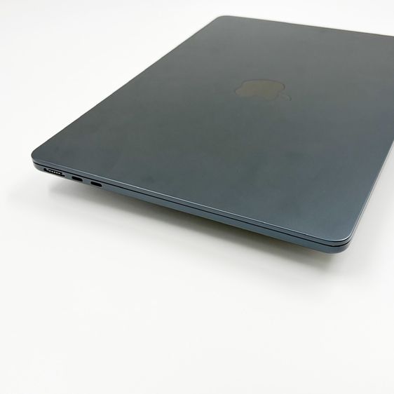 Macbook Air M2 13“ Ram 8 256GB สี Midnight สภาพสวย รูปที่ 5