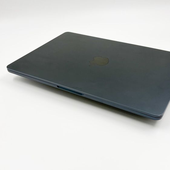 Macbook Air M2 13“ Ram 8 256GB สี Midnight สภาพสวย รูปที่ 2