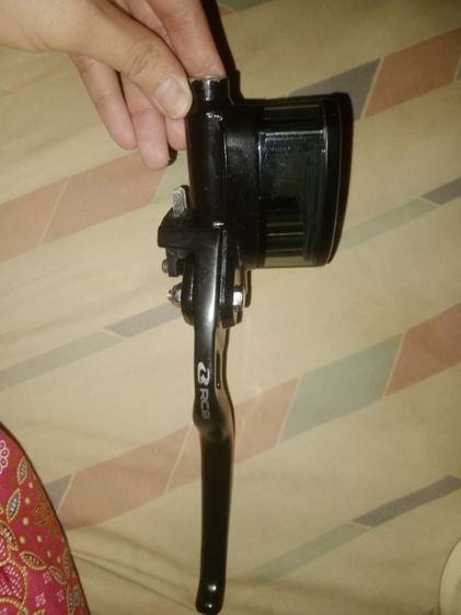 ปั้มเบรค รูปที่ 5