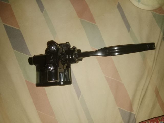 ปั้มเบรค รูปที่ 4