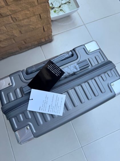 กระเป๋าเดินทาง รูปที่ 3