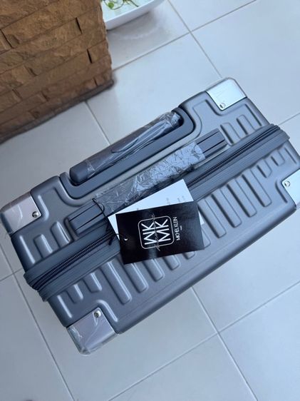 กระเป๋าเดินทาง รูปที่ 2