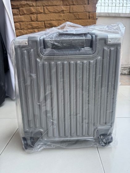 กระเป๋าเดินทาง