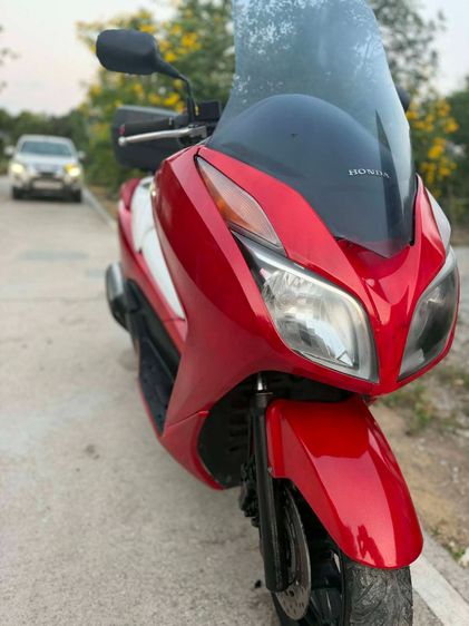 Honda Forza 300  รูปที่ 5